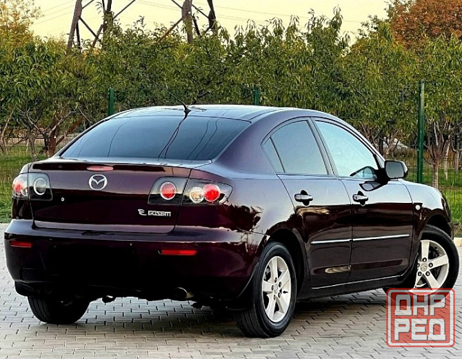 Продам машину мазда 3 Донецк - изображение 7