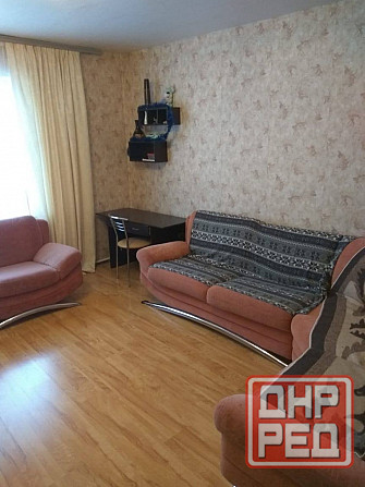 Сдача 3 к.кв. Донецк - изображение 3