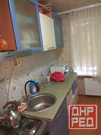 Сдача 3 к.кв. Донецк - изображение 5