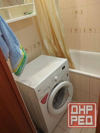 Сдача 3 к.кв. Донецк - изображение 7