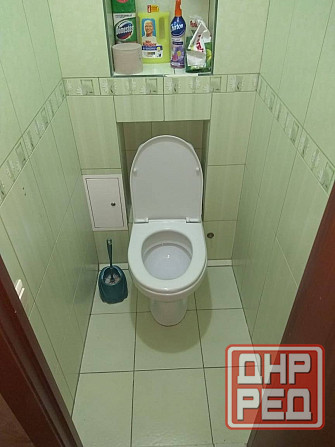 Сдача 3 к.кв. Донецк - изображение 6