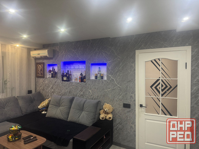 Продам 2х комнатную квартиру Донецк - изображение 8