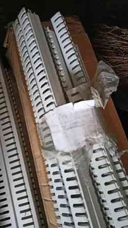 Кабель канал перфорированный Донецк