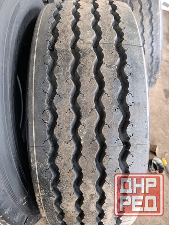 Продам грузовые легковые, спецтехника шины Макеевка - изображение 3