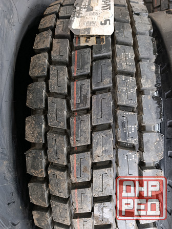 Продам грузовые легковые, спецтехника шины Макеевка - изображение 1