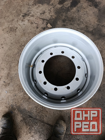 Продам грузовые легковые, спецтехника шины Макеевка - изображение 5