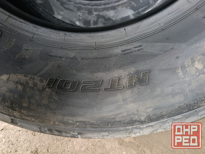 Продам грузовые легковые, спецтехника шины Макеевка - изображение 4