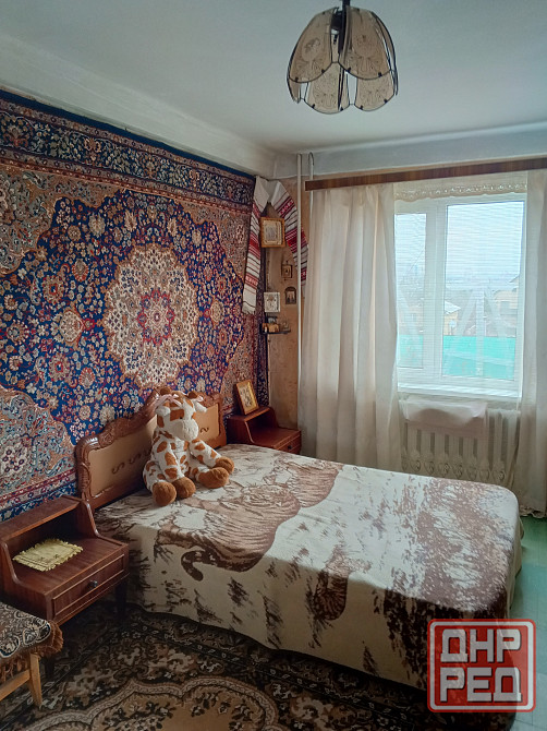 Продажа 2-х комн квартира, Куйбышевский р-н, Дк Куйбышева Донецк - изображение 2