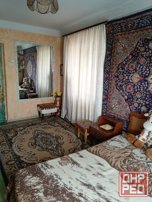 Продажа 2-х комн квартира, Куйбышевский р-н, Дк Куйбышева Донецк - изображение 3