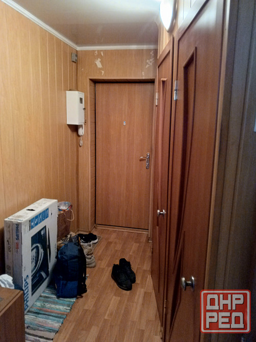 Продажа 2-х комн квартира, Куйбышевский р-н, Дк Куйбышева Донецк - изображение 10