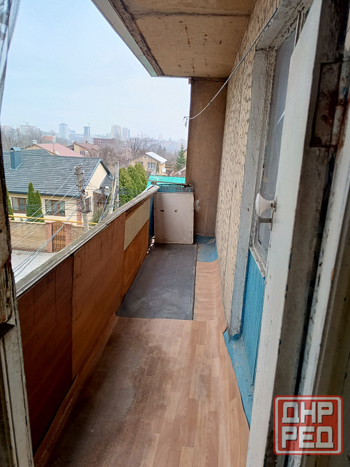 Продажа 2-х комн квартира, Куйбышевский р-н, Дк Куйбышева Донецк - изображение 8