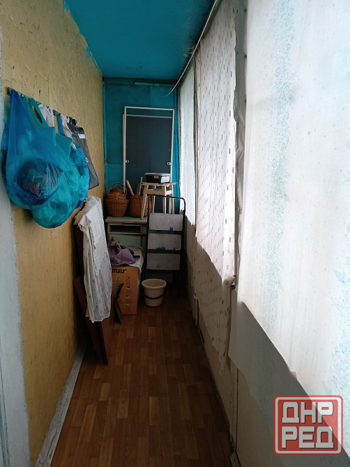 Продажа 2-х комн квартира, Куйбышевский р-н, Дк Куйбышева Донецк - изображение 9