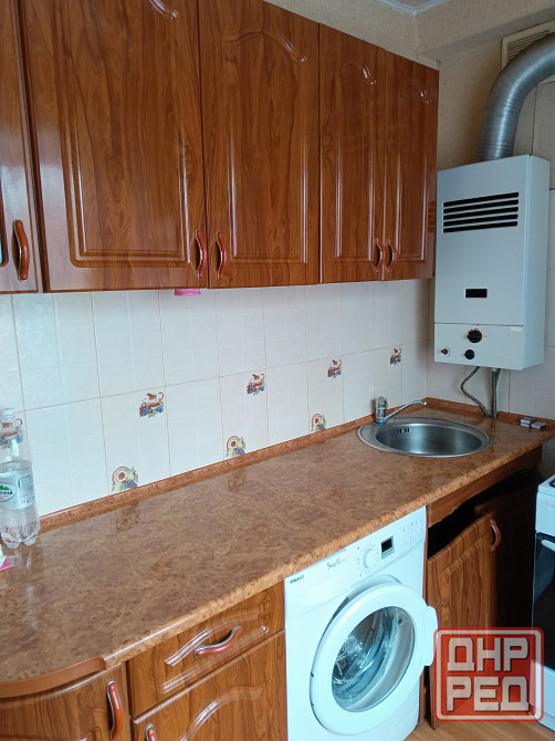 Продажа 2-х комн квартира, Куйбышевский р-н, Дк Куйбышева Донецк - изображение 11