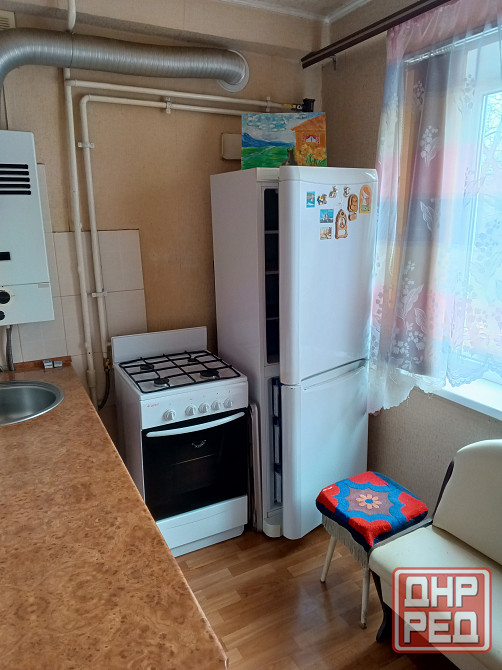 Продажа 2-х комн квартира, Куйбышевский р-н, Дк Куйбышева Донецк - изображение 12