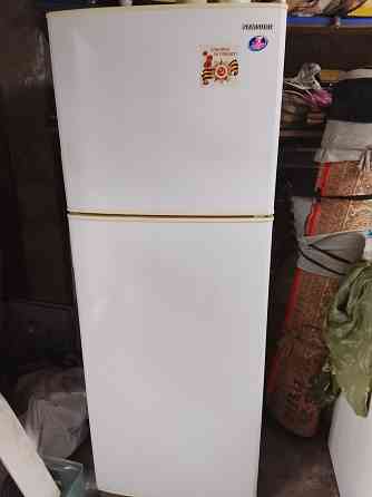 Холодильник Самсунг сухая заморозка Донецк
