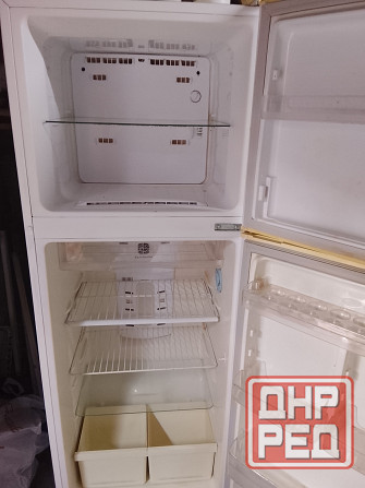 Холодильник Самсунг сухая заморозка Донецк - изображение 2