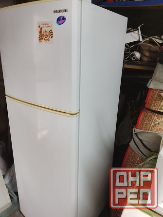 Холодильник Самсунг сухая заморозка Донецк - изображение 5