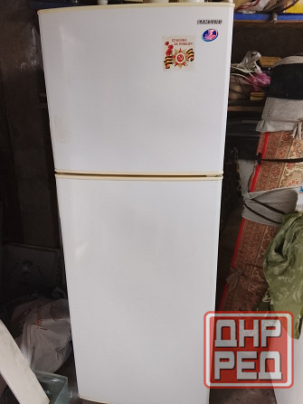 Холодильник Самсунг сухая заморозка Донецк - изображение 4