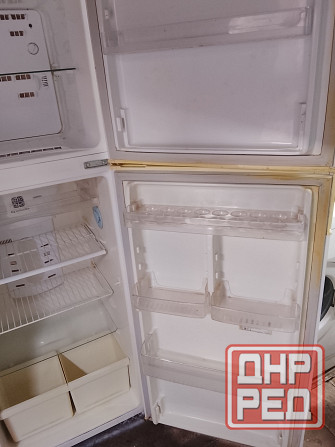 Холодильник Самсунг сухая заморозка Донецк - изображение 3