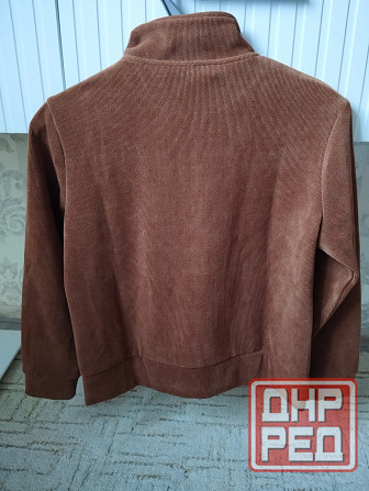 Спортивный костюм Донецк - изображение 5