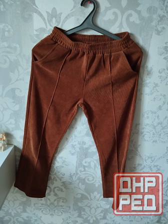 Спортивный костюм Донецк - изображение 6