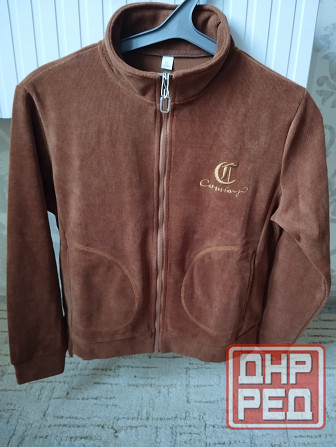 Спортивный костюм Донецк - изображение 4