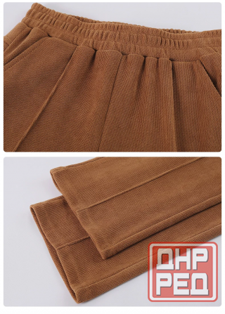 Спортивный костюм Донецк - изображение 2