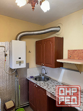 Сдам 1к. бул. Шевченко (Калининский район) Донецк - изображение 1