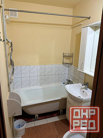 Сдам 1к. бул. Шевченко (Калининский район) Донецк - изображение 4