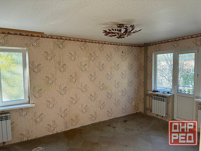 Сдам 1к. бул. Шевченко (Калининский район) Донецк - изображение 3