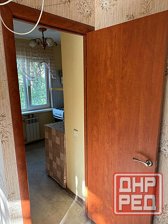 Сдам 1к. бул. Шевченко (Калининский район) Донецк - изображение 5