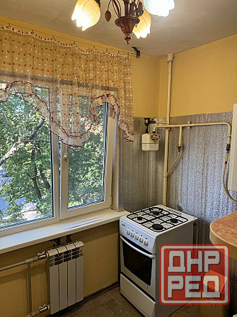 Сдам 1к. бул. Шевченко (Калининский район) Донецк - изображение 2