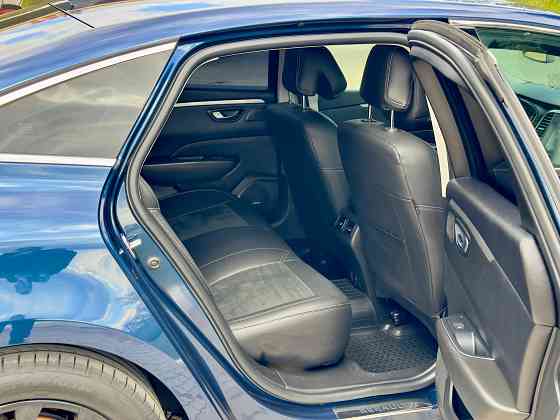 Renault Talisman Донецк