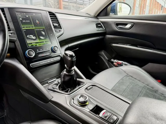 Renault Talisman Донецк