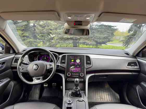 Renault Talisman Донецк