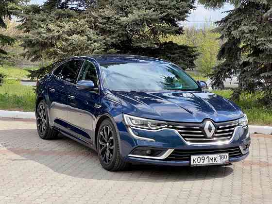 Renault Talisman Донецк