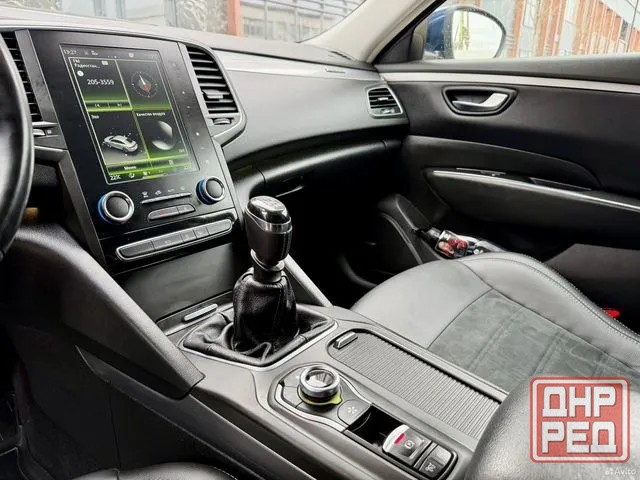 Renault Talisman Донецк - изображение 5