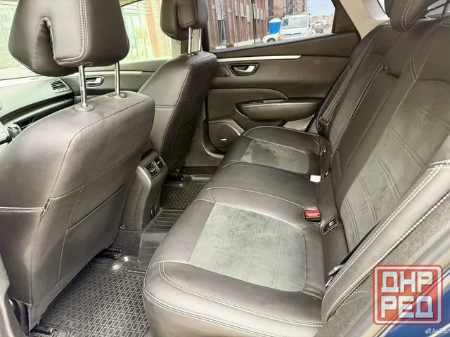 Renault Talisman Донецк - изображение 7