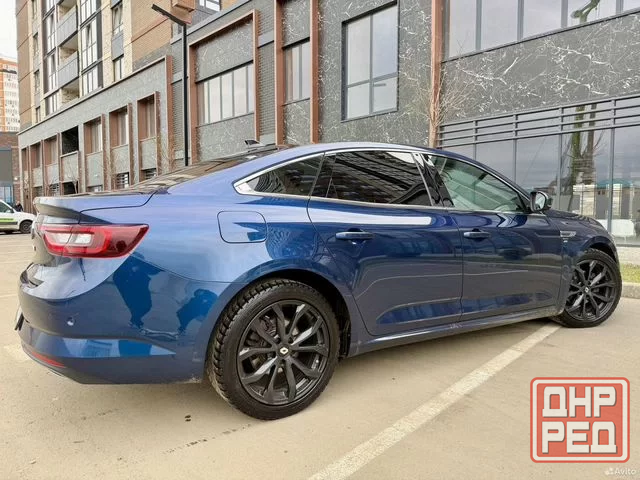 Renault Talisman Донецк - изображение 3