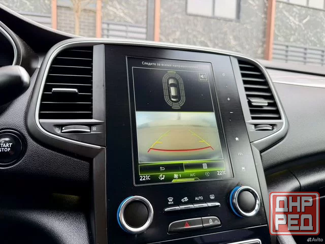 Renault Talisman Донецк - изображение 6