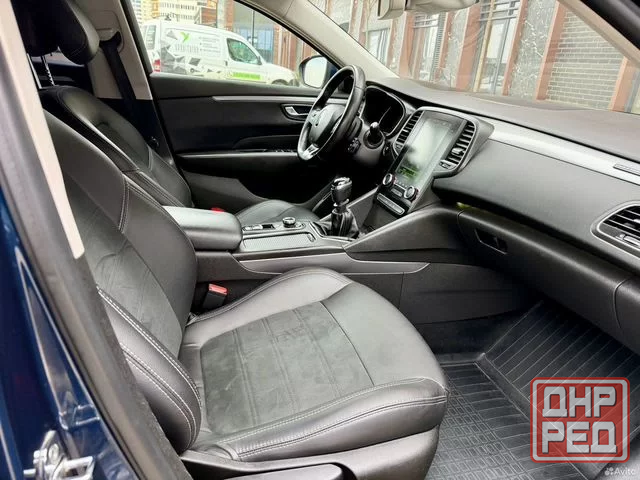 Renault Talisman Донецк - изображение 8