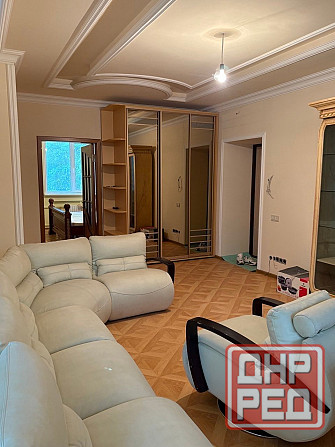 Продажа уютной светлой 3-хкомнатной квартиры в Ленинском районе! Ориентир Оцкб! Донецк - изображение 8