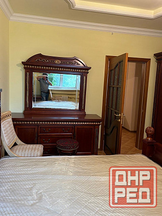 Продажа уютной светлой 3-хкомнатной квартиры в Ленинском районе! Ориентир Оцкб! Донецк - изображение 7