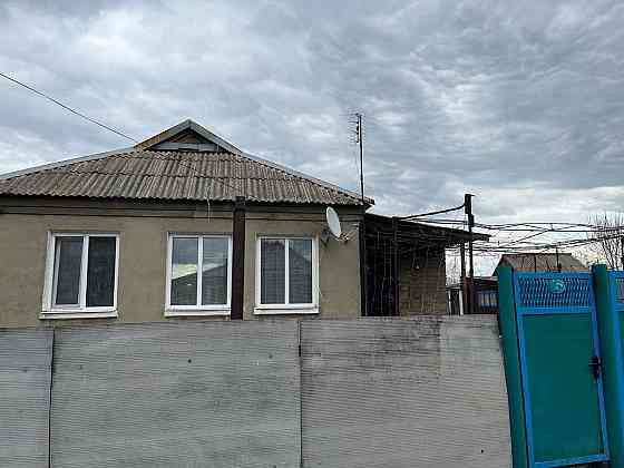 Продаем дом Комсомольское