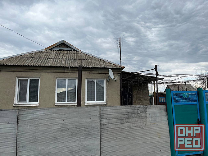 Продаем дом Комсомольское - изображение 1