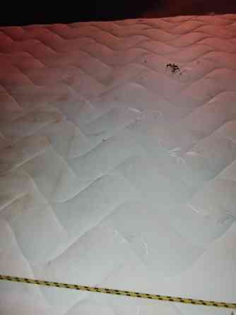 Матрас ортопедический 160 на 190 на 23 см Донецк