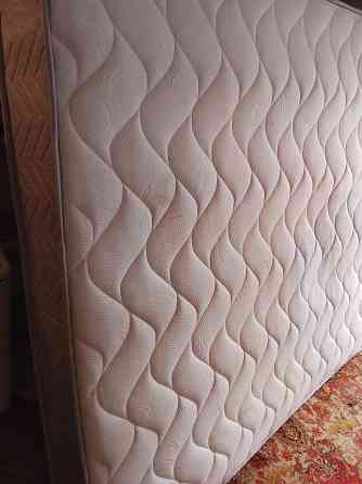 Матрас ортопедический 160 на 190 на 23 см Донецк