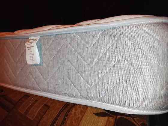 Матрас ортопедический 160 на 190 на 23 см Донецк