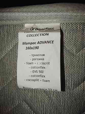 Матрас ортопедический 160 на 190 на 23 см Донецк