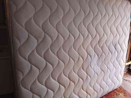 Матрас ортопедический 160 на 190 на 23 см Донецк